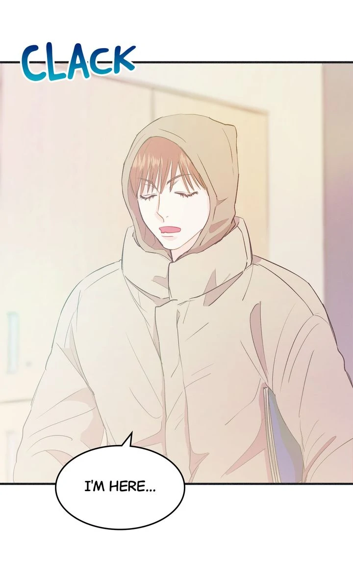Dramatic Signal [Official] - Chapter 18 manhwa