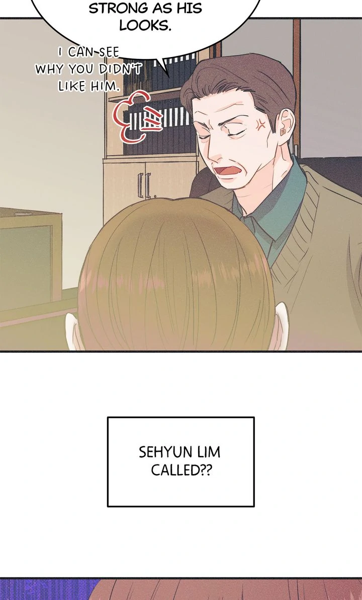 Dramatic Signal [Official] - Chapter 18 manhwa