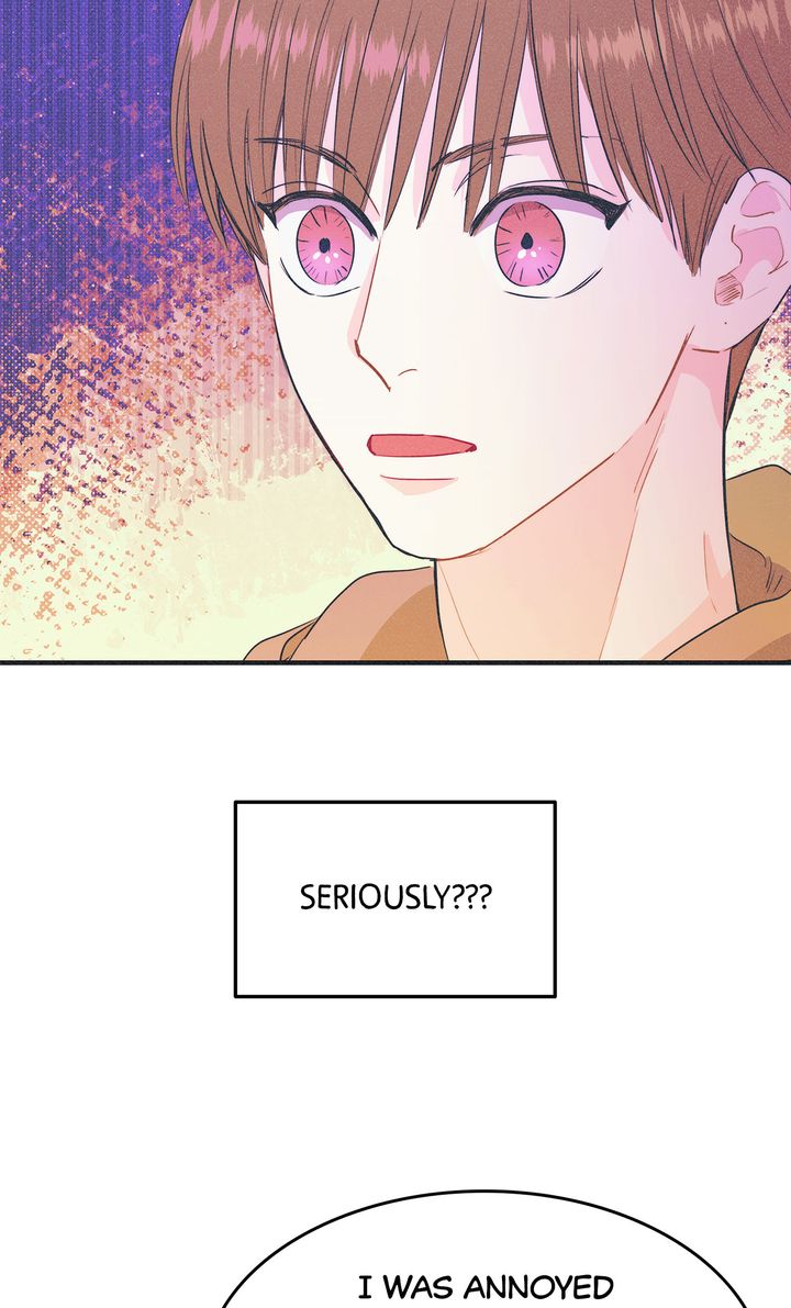 Dramatic Signal [Official] - Chapter 18 manhwa