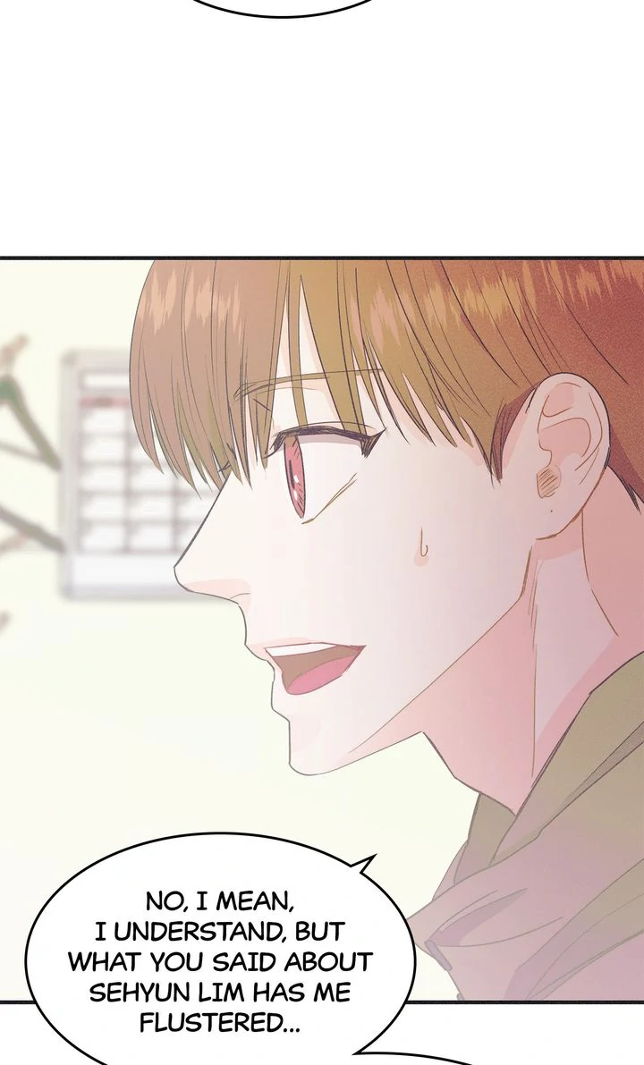 Dramatic Signal [Official] - Chapter 18 manhwa