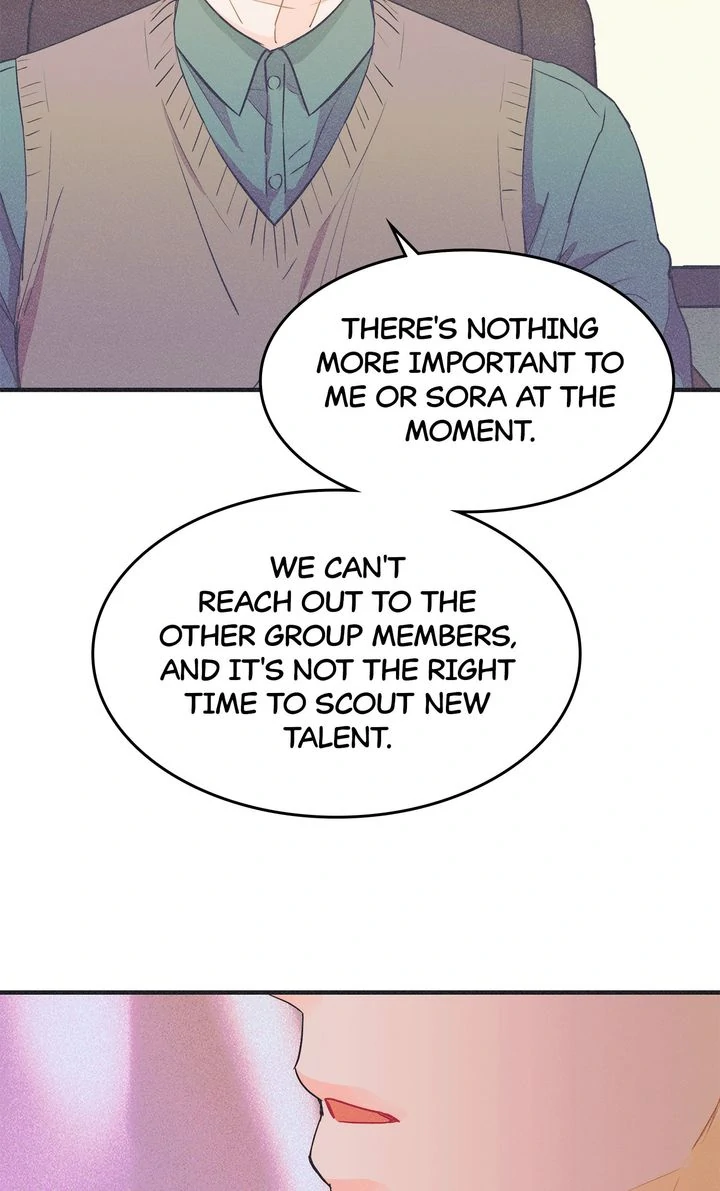 Dramatic Signal [Official] - Chapter 18 manhwa