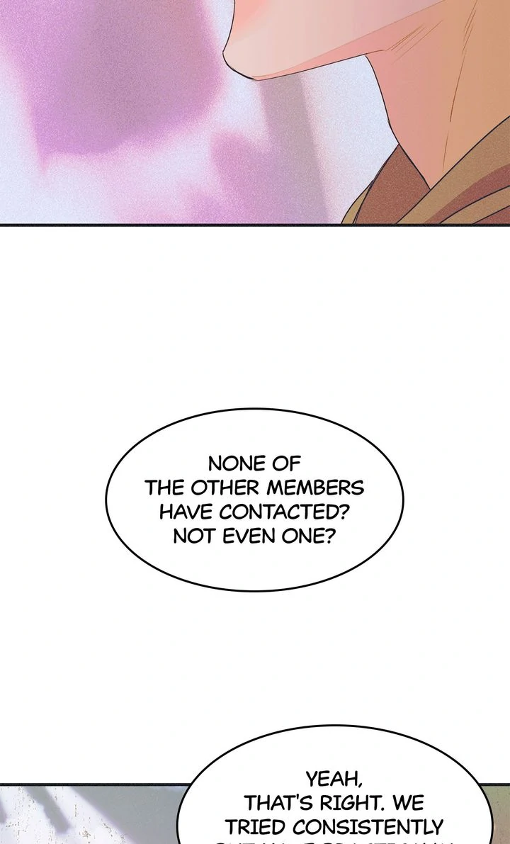 Dramatic Signal [Official] - Chapter 18 manhwa