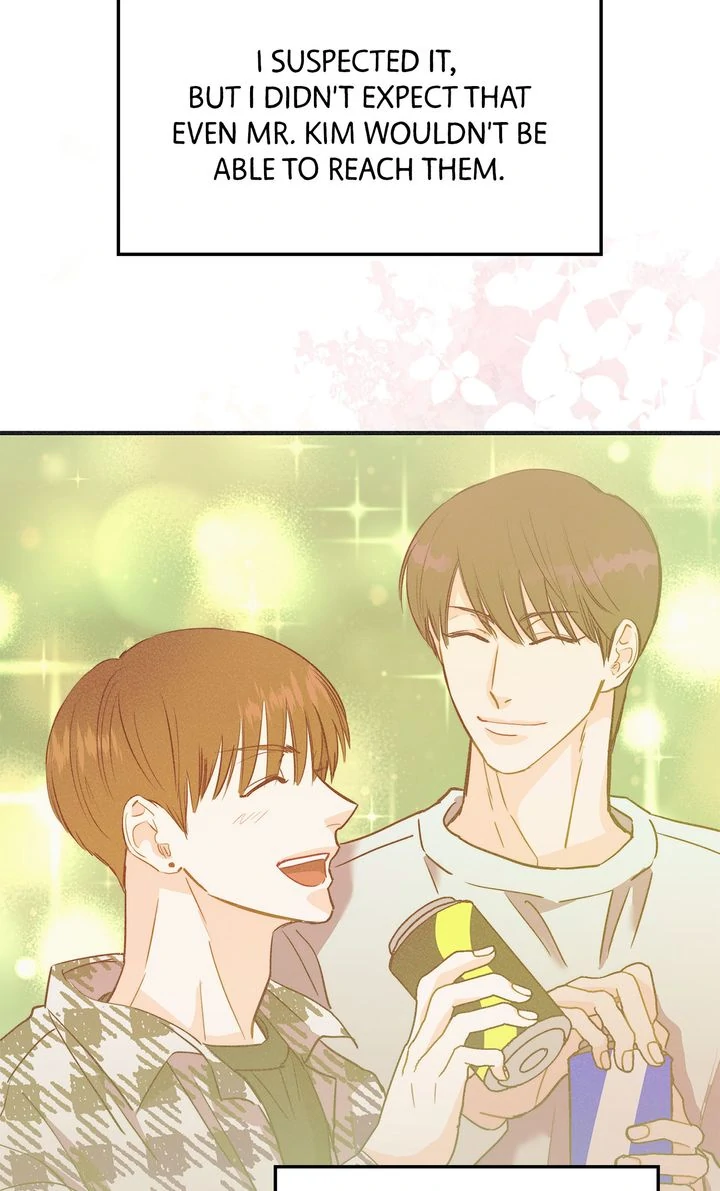 Dramatic Signal [Official] - Chapter 18 manhwa