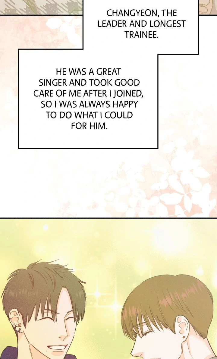 Dramatic Signal [Official] - Chapter 18 manhwa