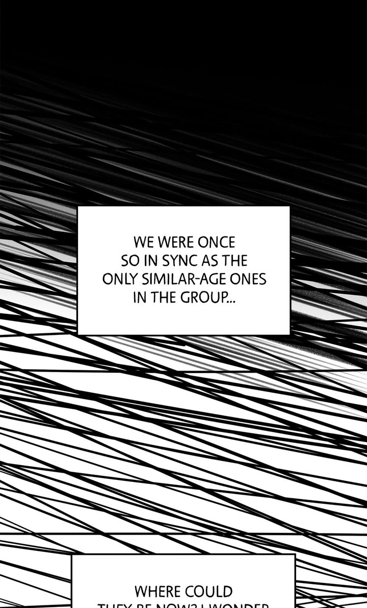 Dramatic Signal [Official] - Chapter 18 manhwa