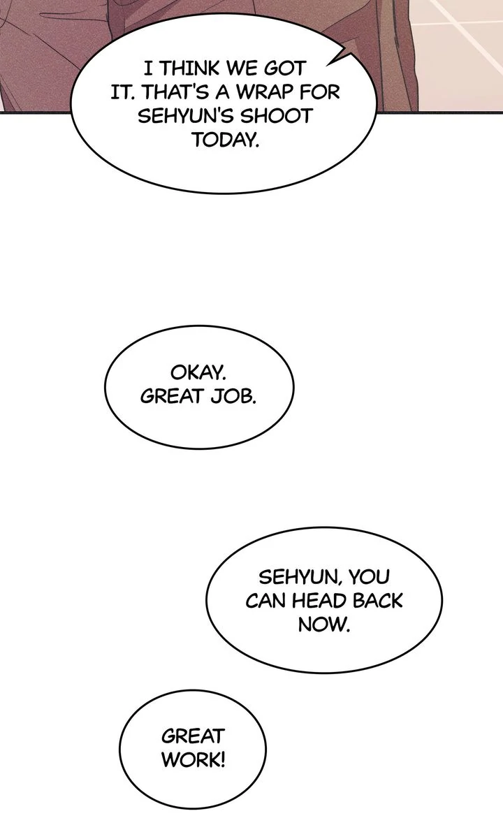 Dramatic Signal [Official] - Chapter 18 manhwa