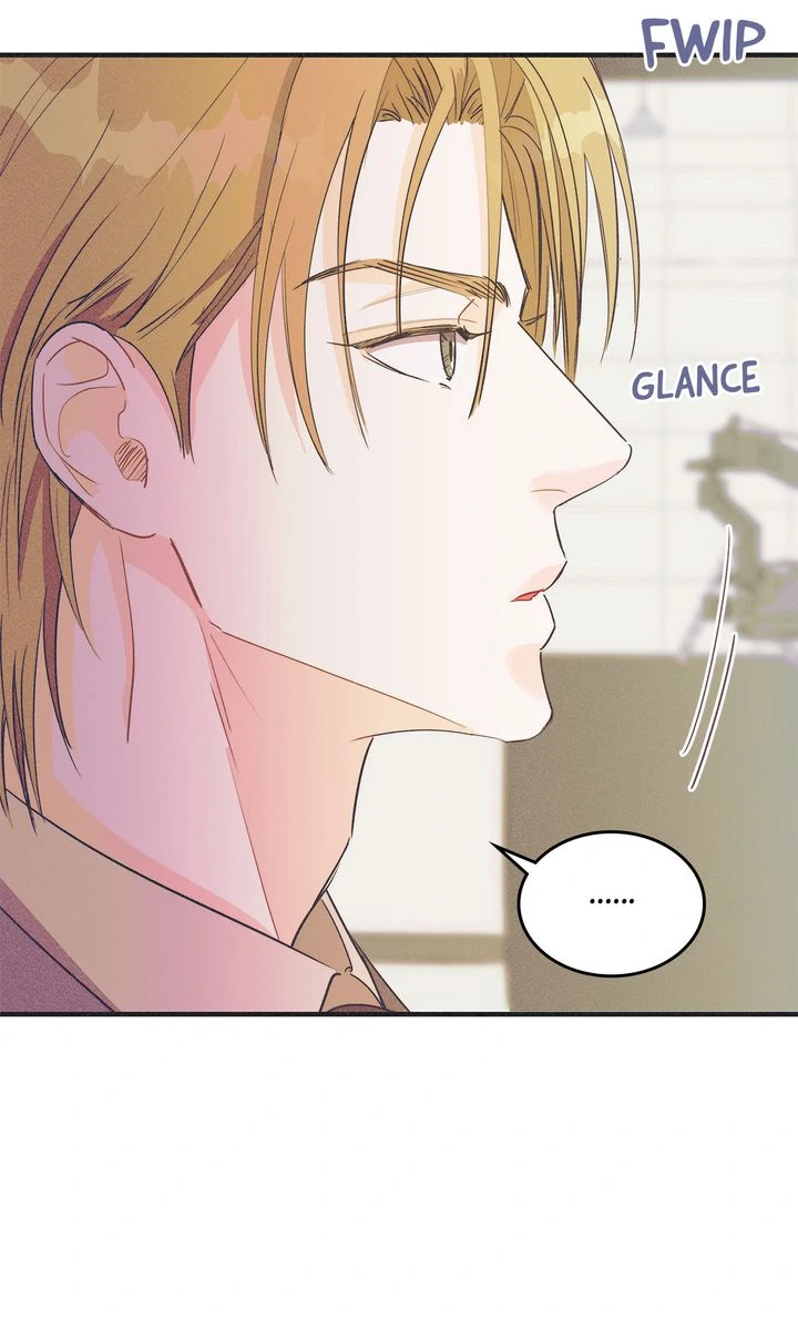 Dramatic Signal [Official] - Chapter 18 manhwa