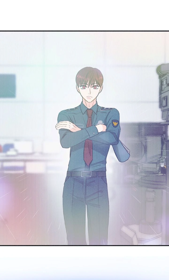 Dramatic Signal [Official] - Chapter 18 manhwa