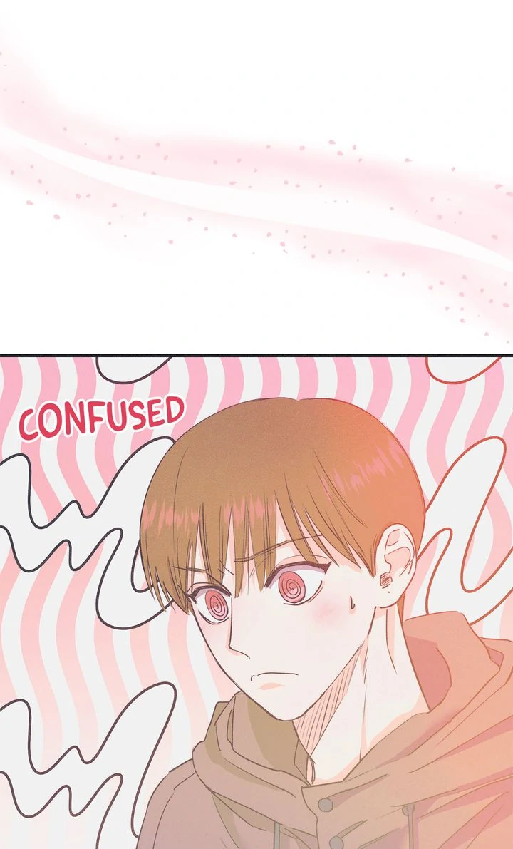 Dramatic Signal [Official] - Chapter 18 manhwa