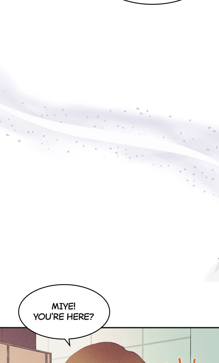 Dramatic Signal [Official] - Chapter 19 manhwa