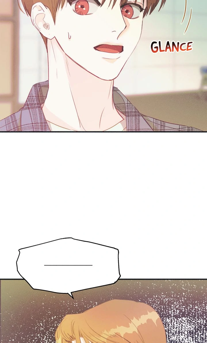 Dramatic Signal [Official] - Chapter 19 manhwa