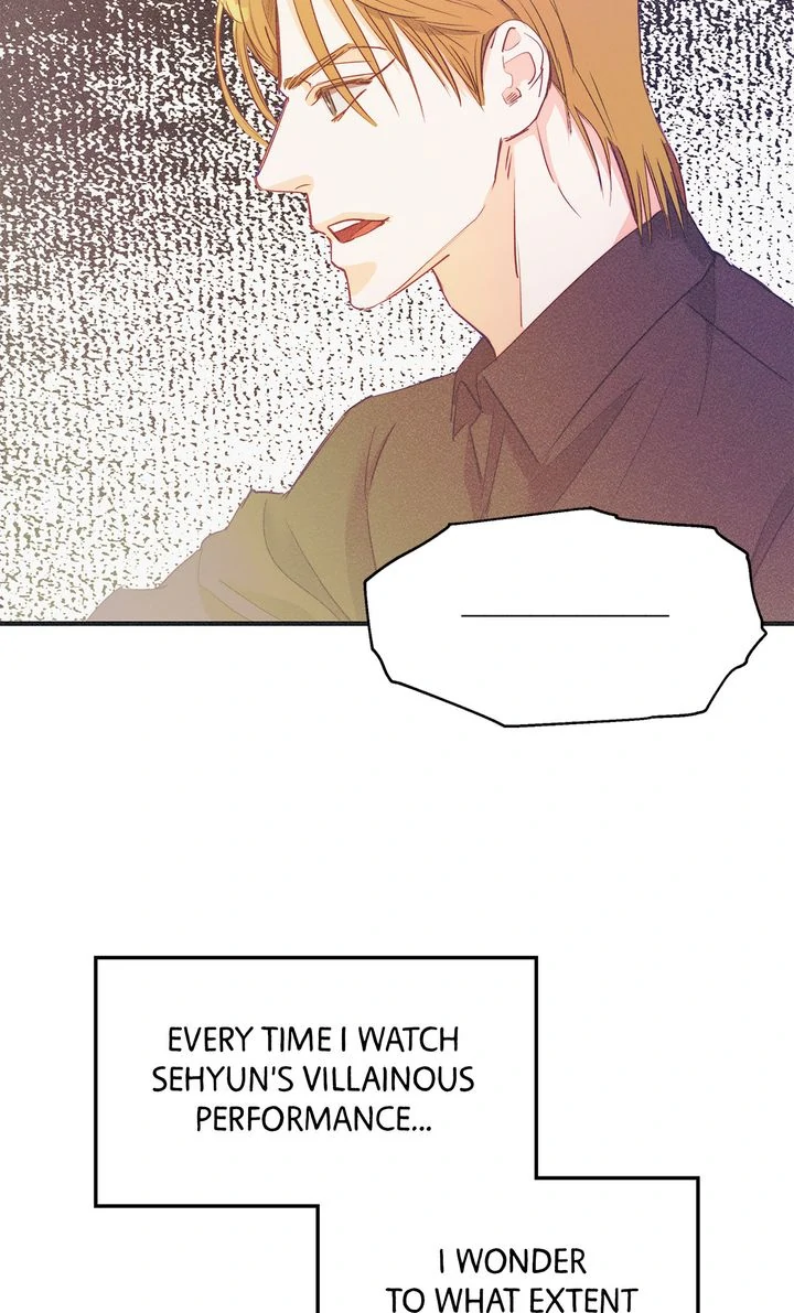 Dramatic Signal [Official] - Chapter 19 manhwa
