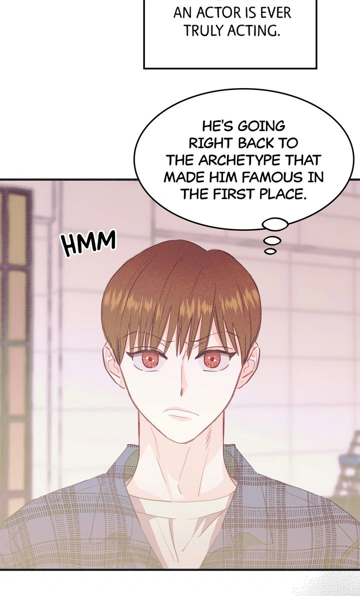 Dramatic Signal [Official] - Chapter 19 manhwa