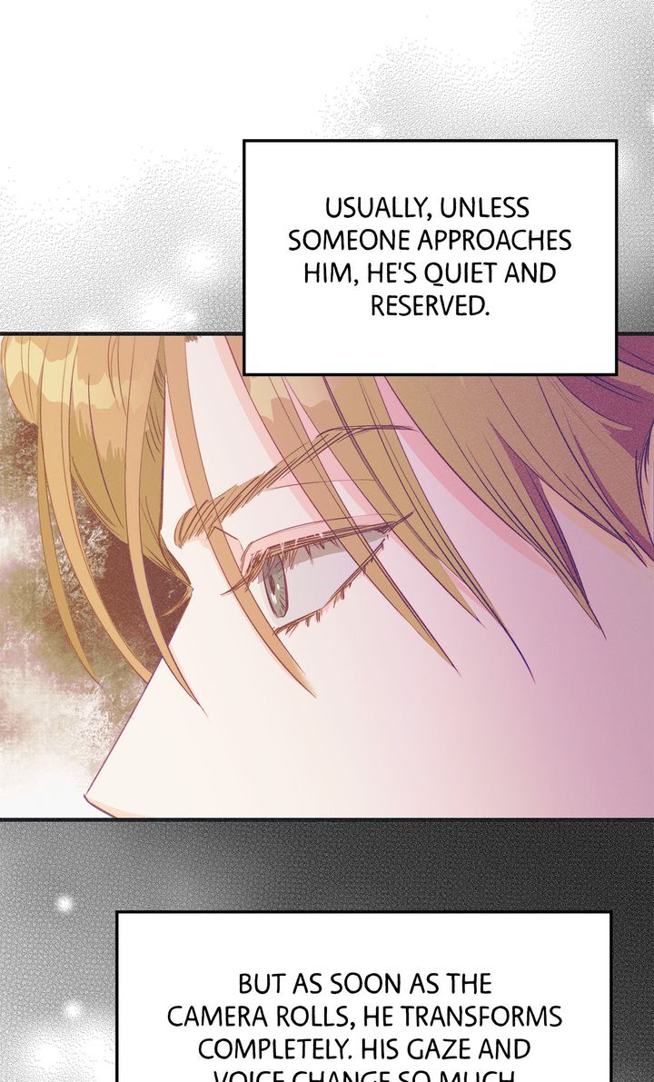 Dramatic Signal [Official] - Chapter 19 manhwa