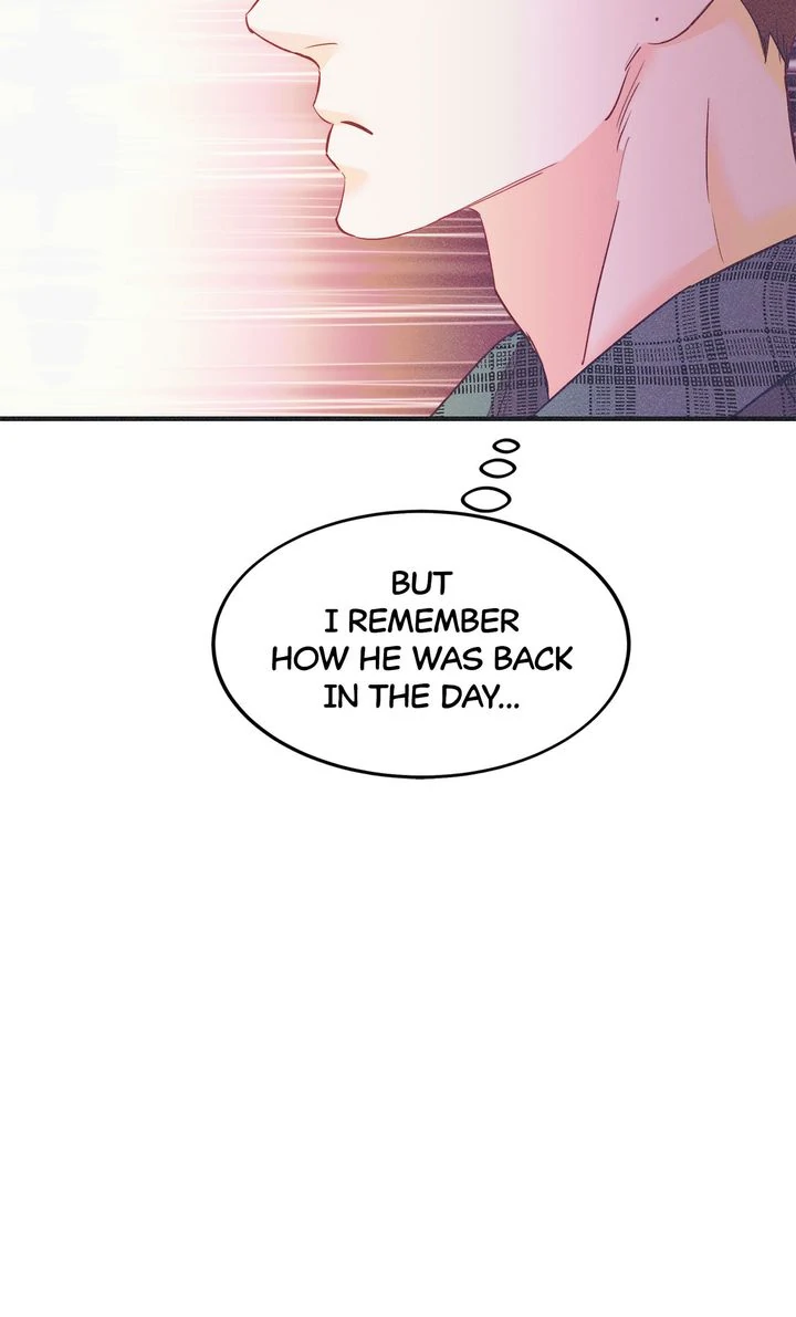 Dramatic Signal [Official] - Chapter 19 manhwa