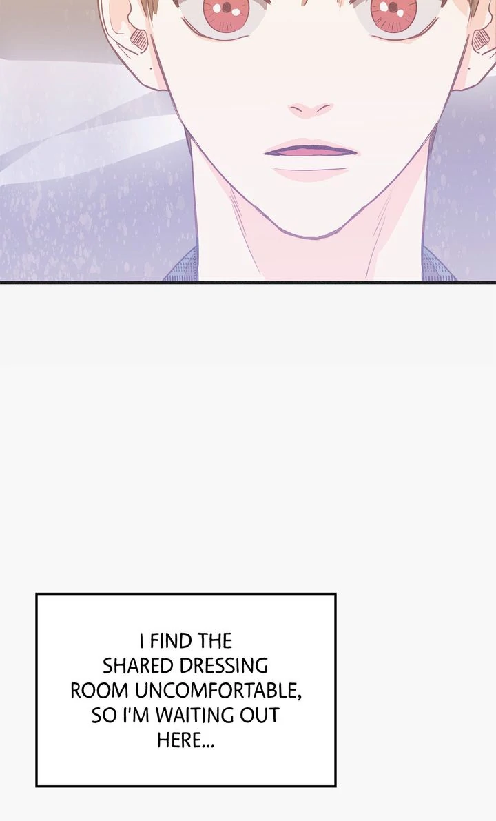 Dramatic Signal [Official] - Chapter 19 manhwa