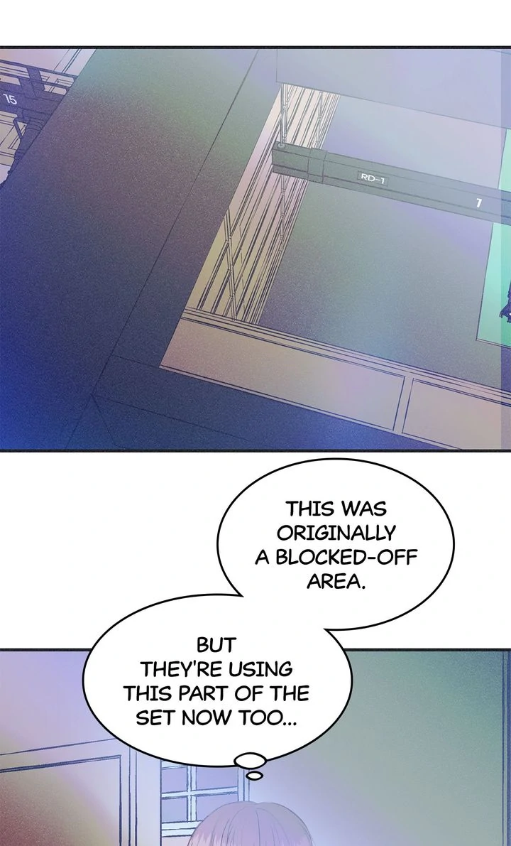 Dramatic Signal [Official] - Chapter 19 manhwa