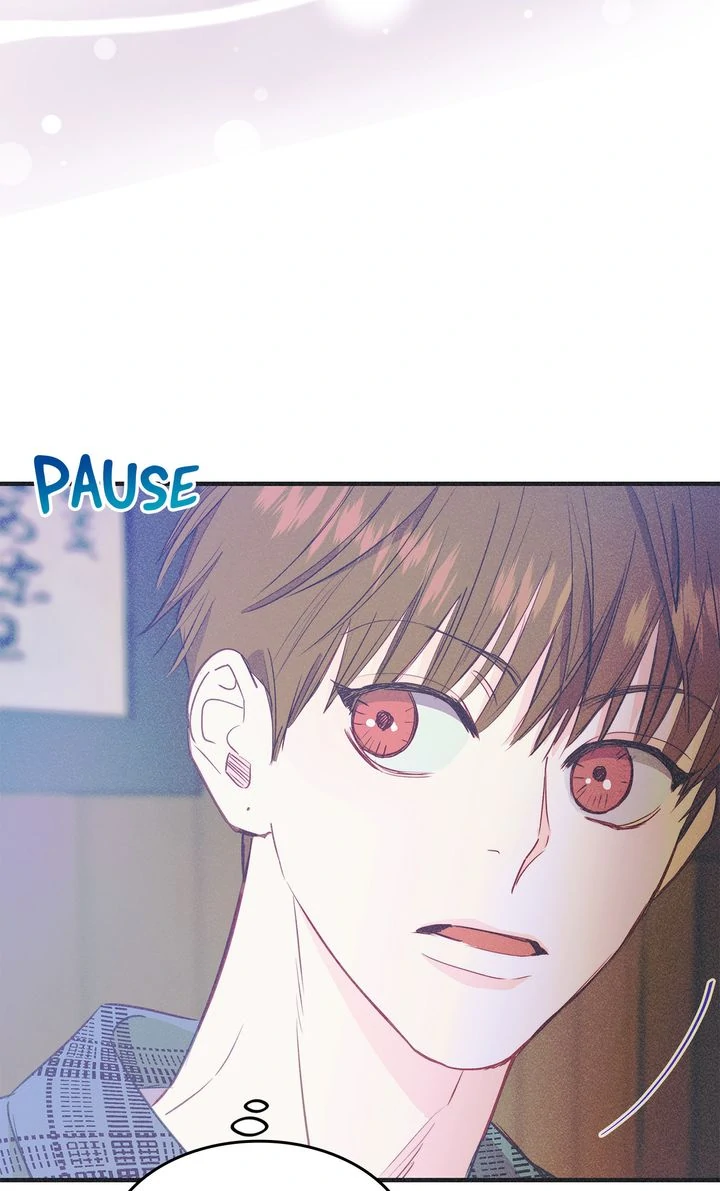 Dramatic Signal [Official] - Chapter 19 manhwa