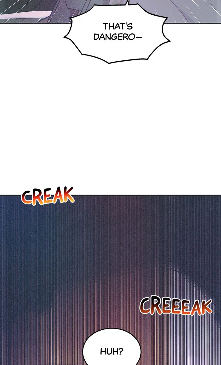 Dramatic Signal [Official] - Chapter 19 manhwa