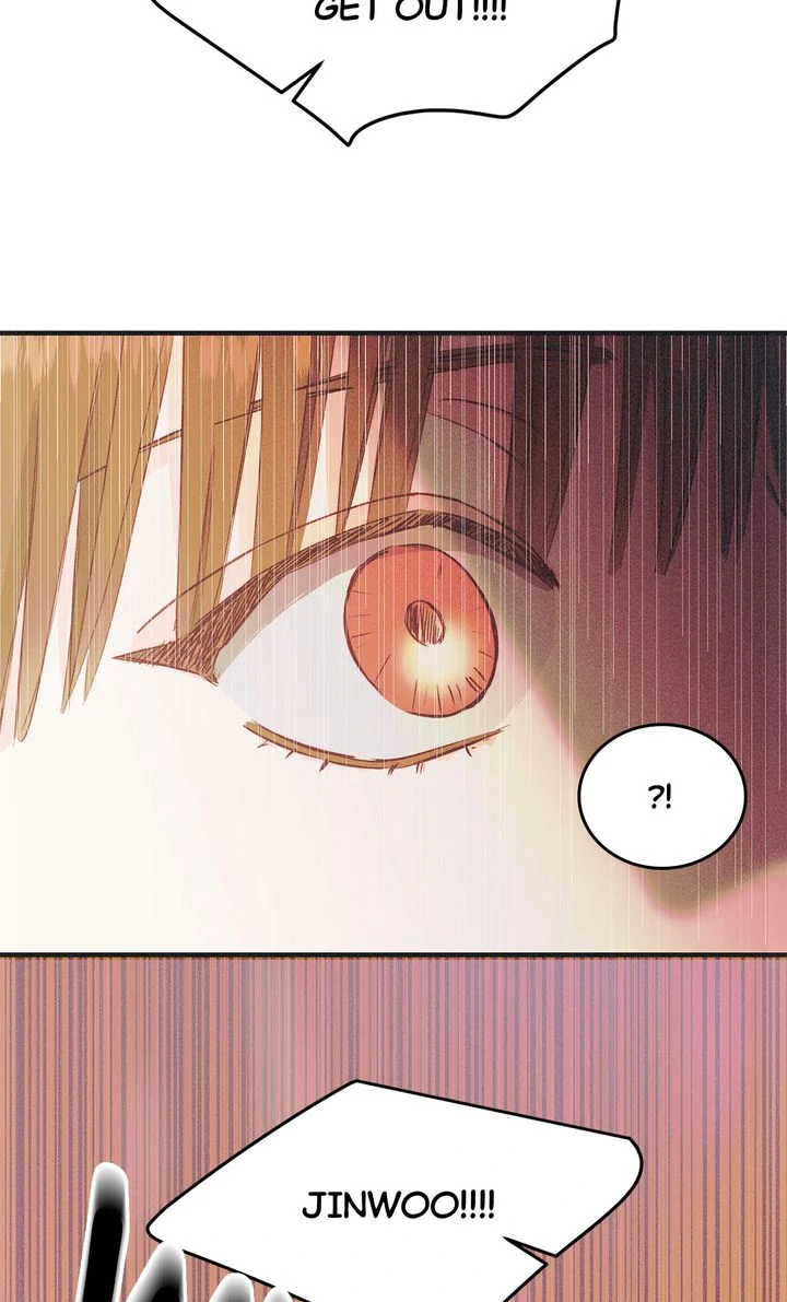 Dramatic Signal [Official] - Chapter 19 manhwa