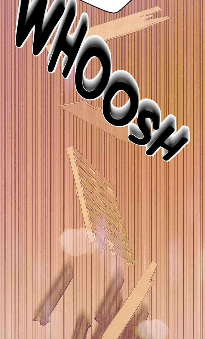 Dramatic Signal [Official] - Chapter 19 manhwa