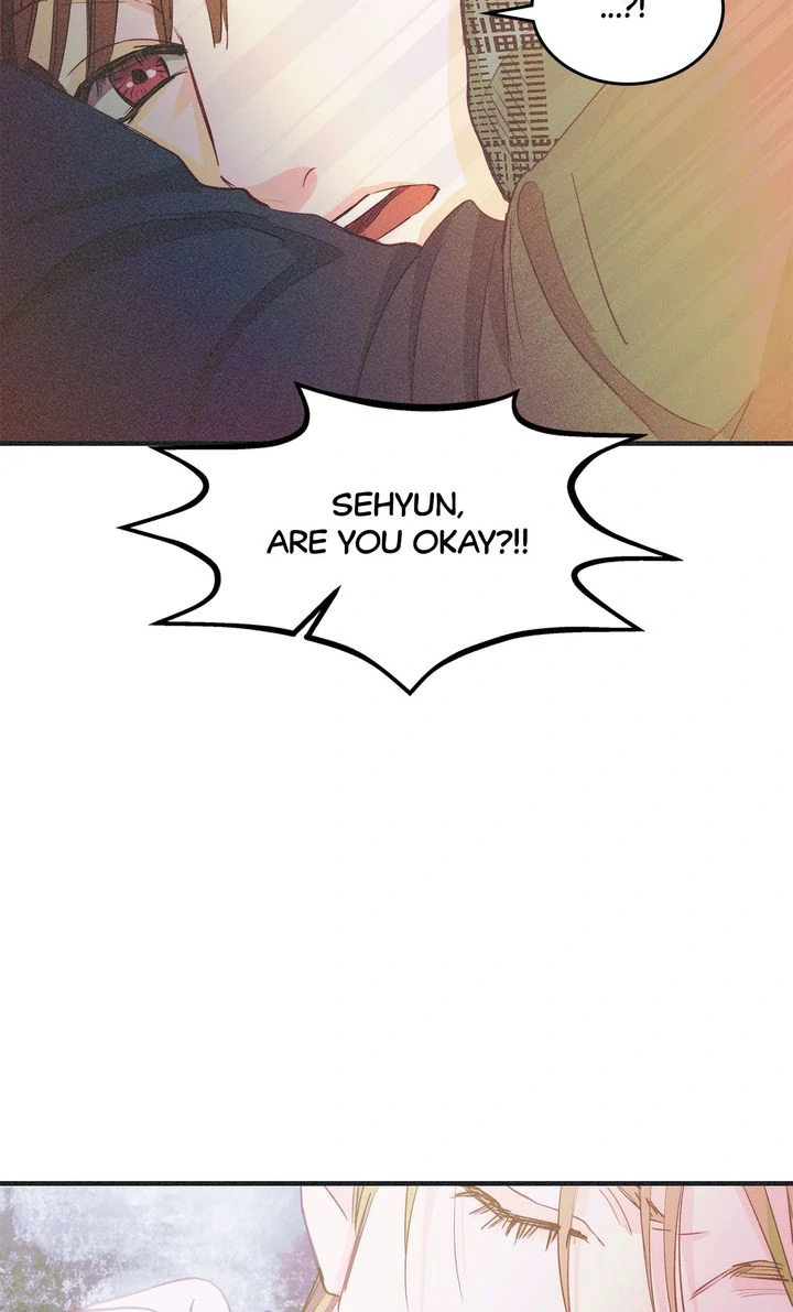Dramatic Signal [Official] - Chapter 19 manhwa