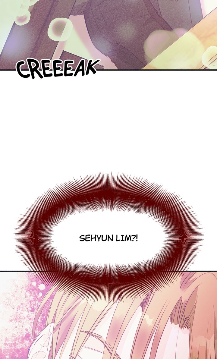 Dramatic Signal [Official] - Chapter 19 manhwa