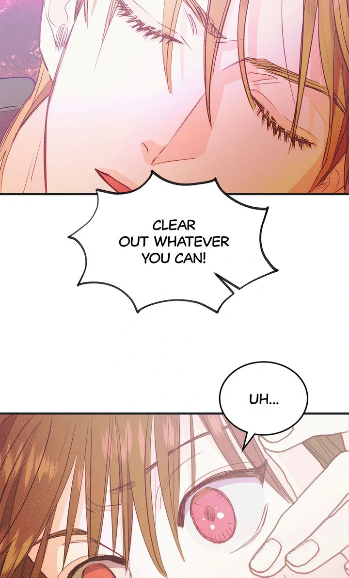 Dramatic Signal [Official] - Chapter 19 manhwa