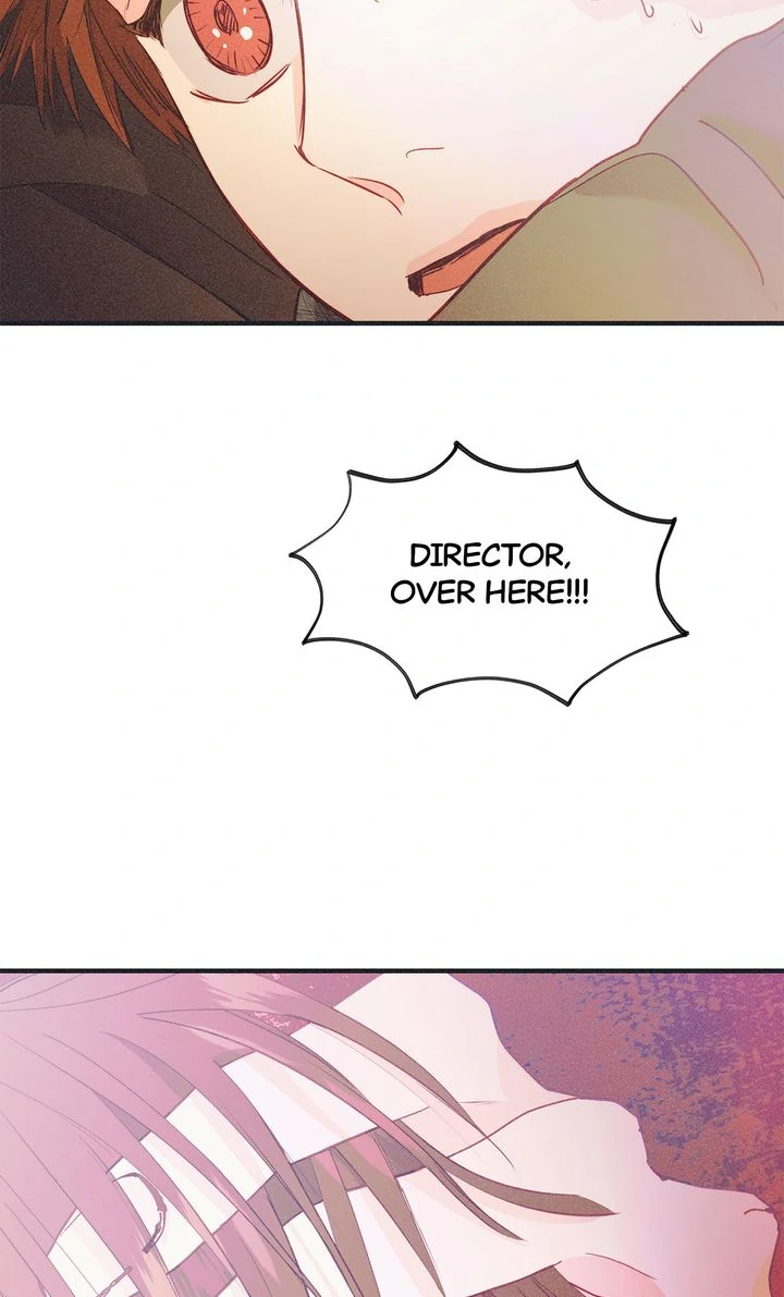 Dramatic Signal [Official] - Chapter 19 manhwa