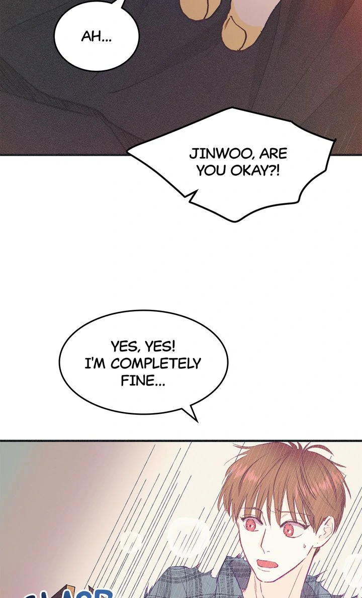 Dramatic Signal [Official] - Chapter 19 manhwa