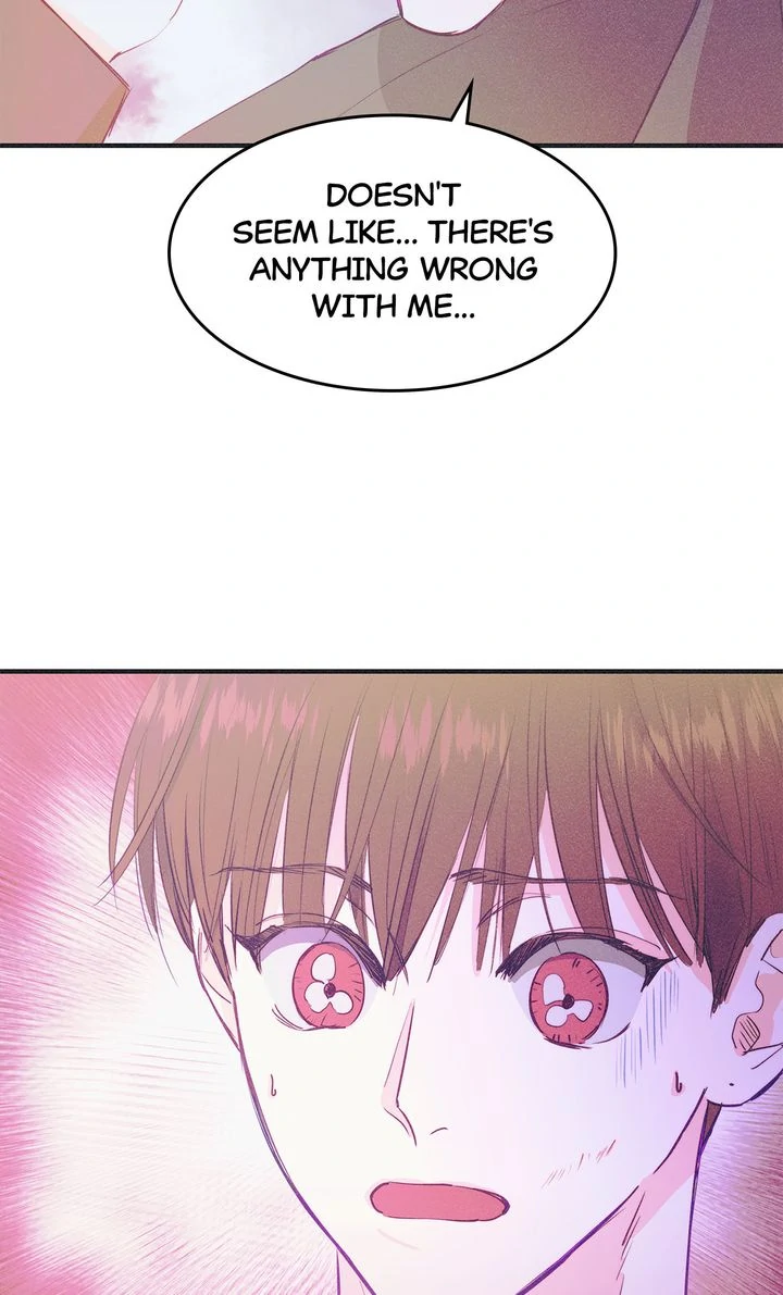 Dramatic Signal [Official] - Chapter 19 manhwa