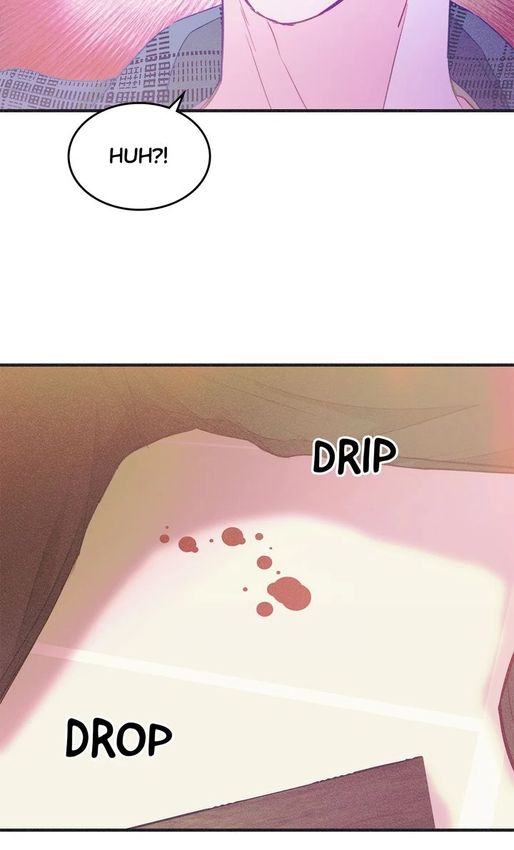 Dramatic Signal [Official] - Chapter 19 manhwa