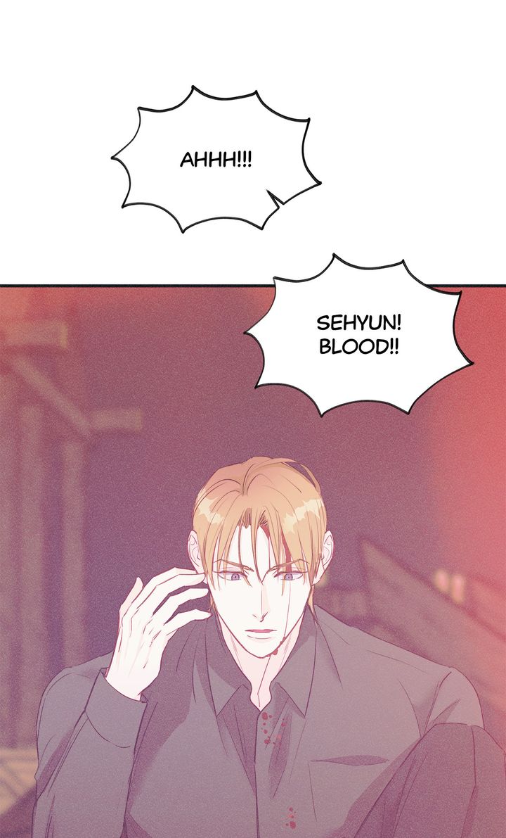 Dramatic Signal [Official] - Chapter 19 manhwa