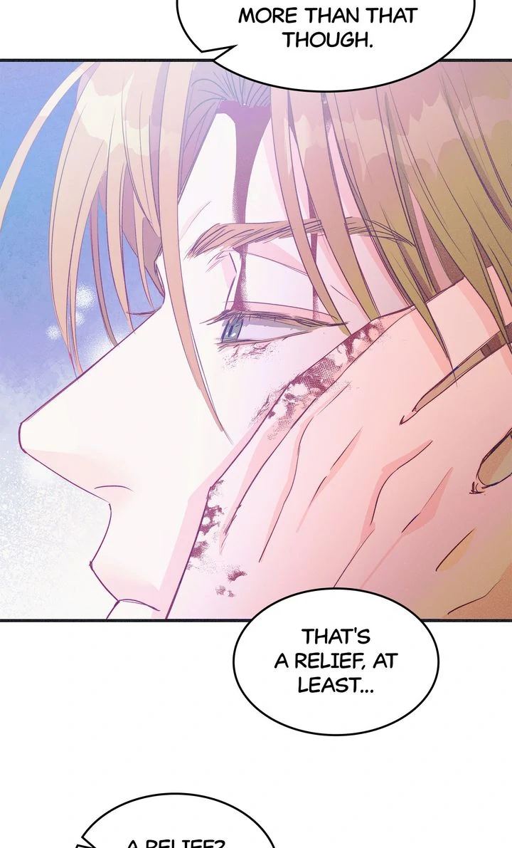 Dramatic Signal [Official] - Chapter 19 manhwa