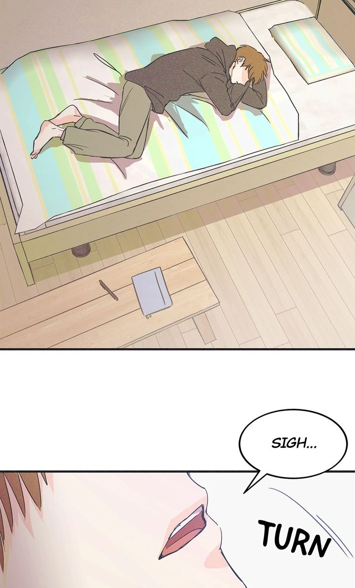 Dramatic Signal [Official] - Chapter 2 manhwa
