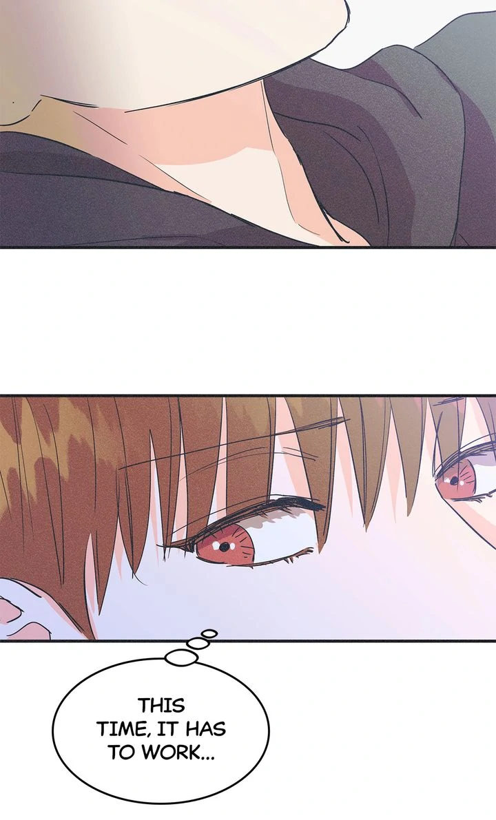 Dramatic Signal [Official] - Chapter 2 manhwa