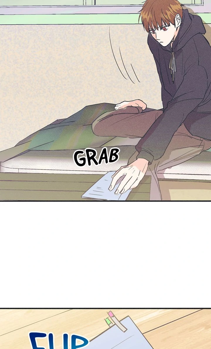 Dramatic Signal [Official] - Chapter 2 manhwa