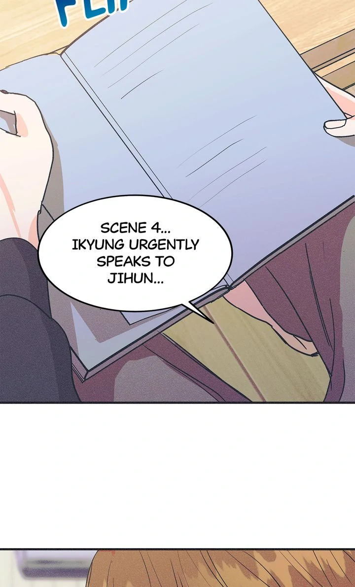 Dramatic Signal [Official] - Chapter 2 manhwa