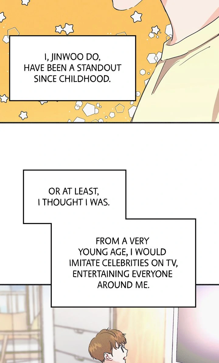 Dramatic Signal [Official] - Chapter 2 manhwa