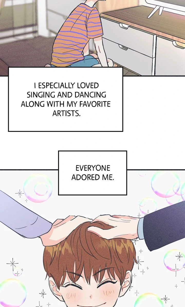 Dramatic Signal [Official] - Chapter 2 manhwa