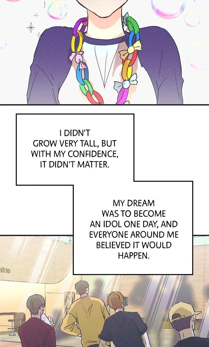 Dramatic Signal [Official] - Chapter 2 manhwa