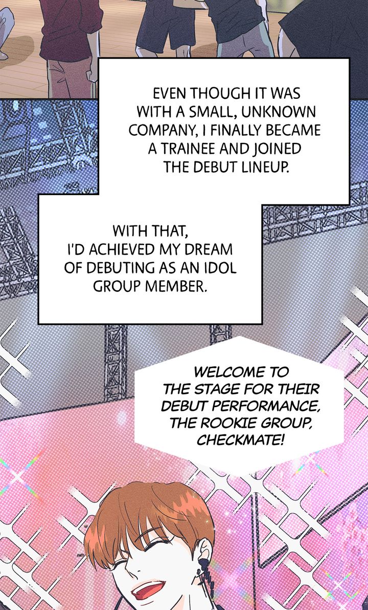 Dramatic Signal [Official] - Chapter 2 manhwa