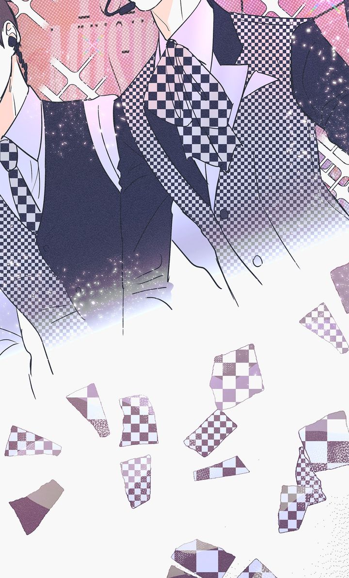 Dramatic Signal [Official] - Chapter 2 manhwa