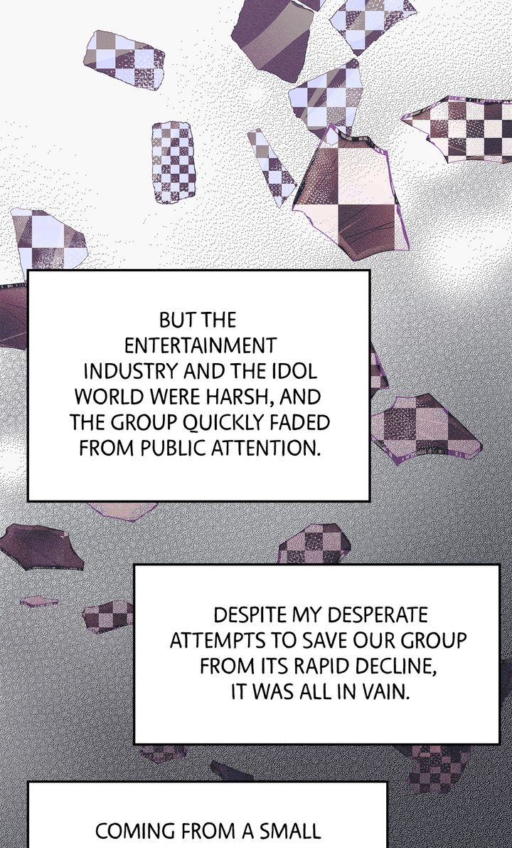 Dramatic Signal [Official] - Chapter 2 manhwa