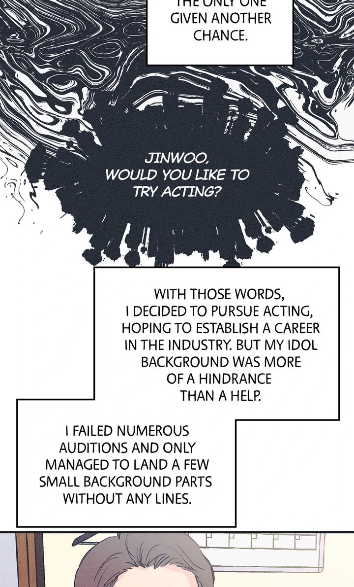 Dramatic Signal [Official] - Chapter 2 manhwa