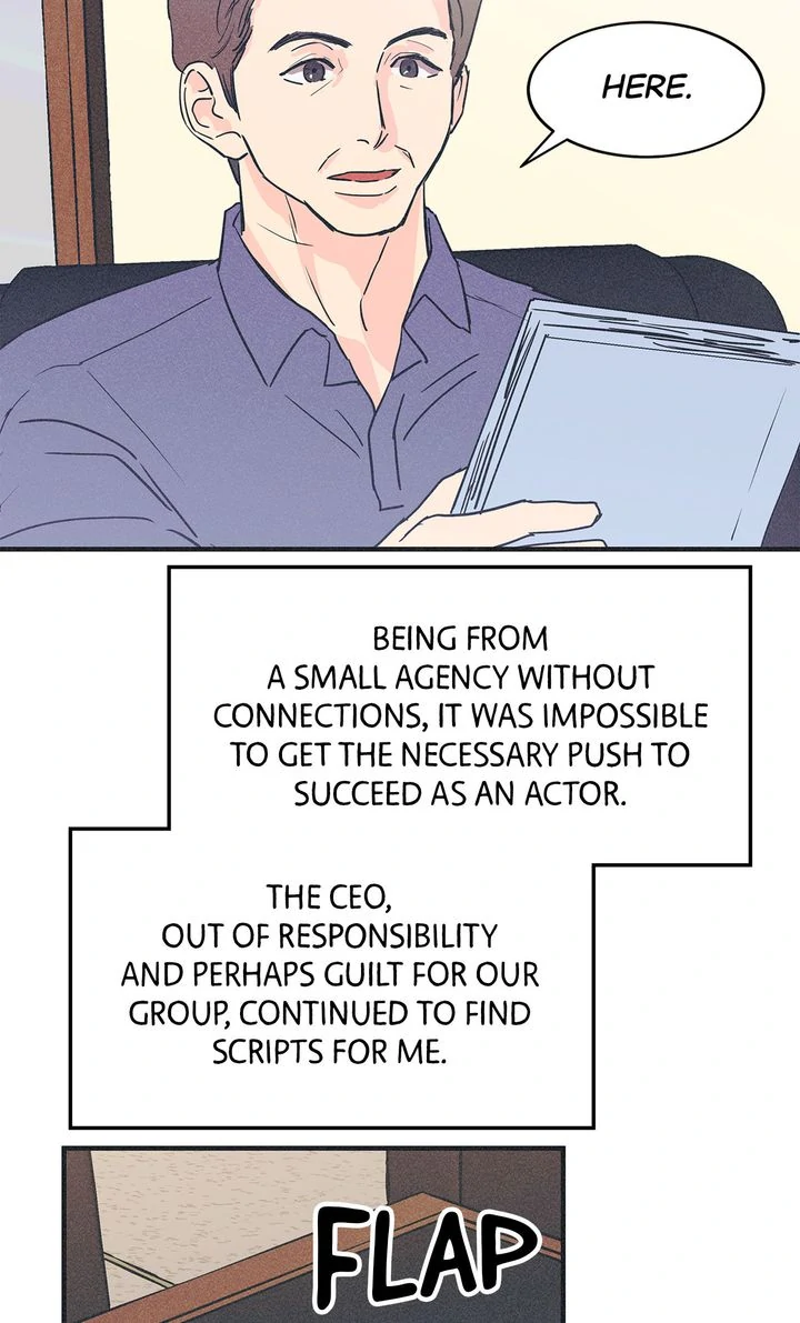 Dramatic Signal [Official] - Chapter 2 manhwa