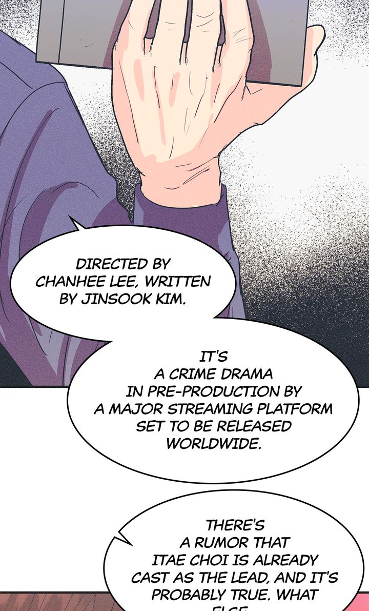 Dramatic Signal [Official] - Chapter 2 manhwa