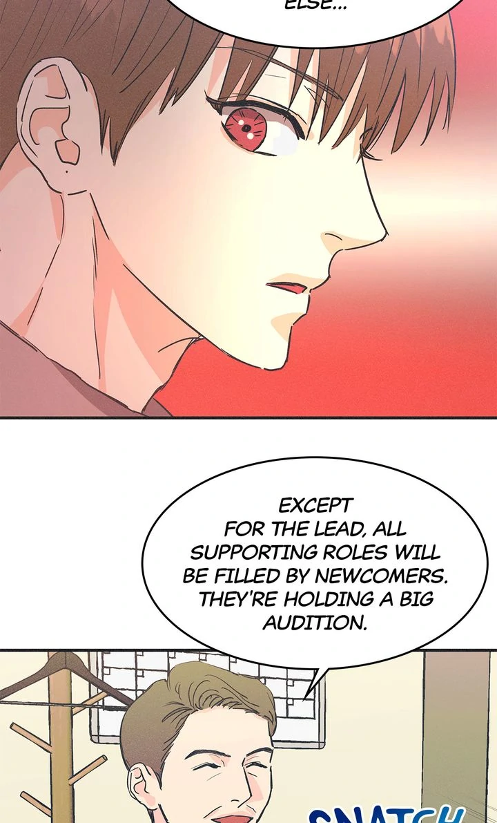Dramatic Signal [Official] - Chapter 2 manhwa
