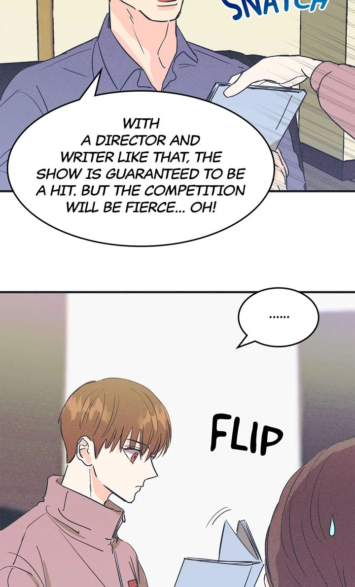 Dramatic Signal [Official] - Chapter 2 manhwa