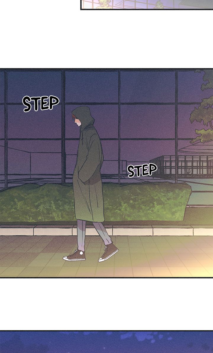 Dramatic Signal [Official] - Chapter 2 manhwa